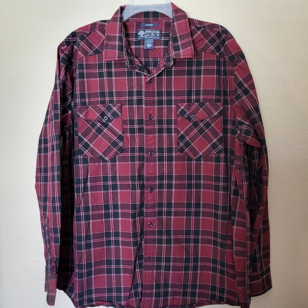 Men's shirt